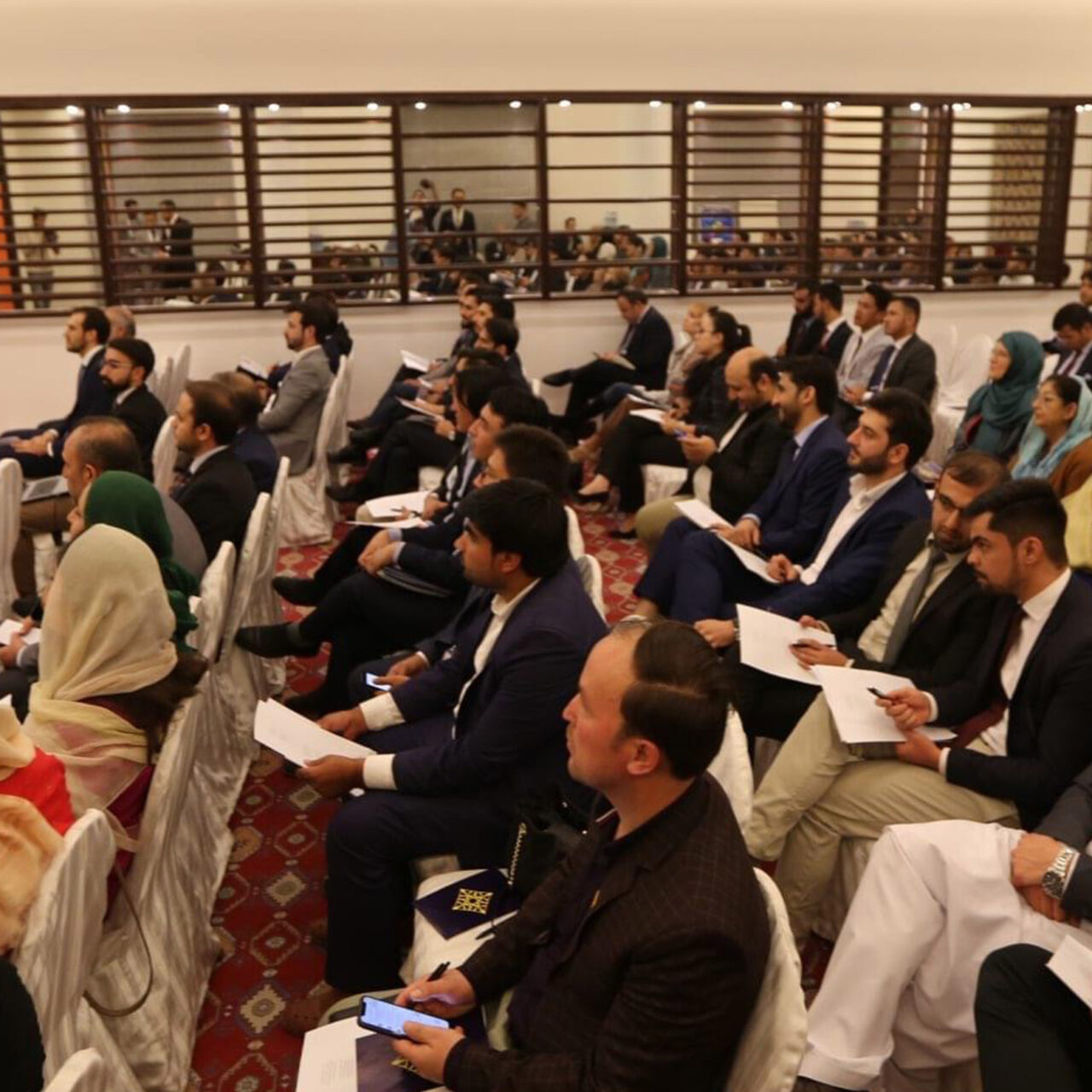 Leadership and Inclusion