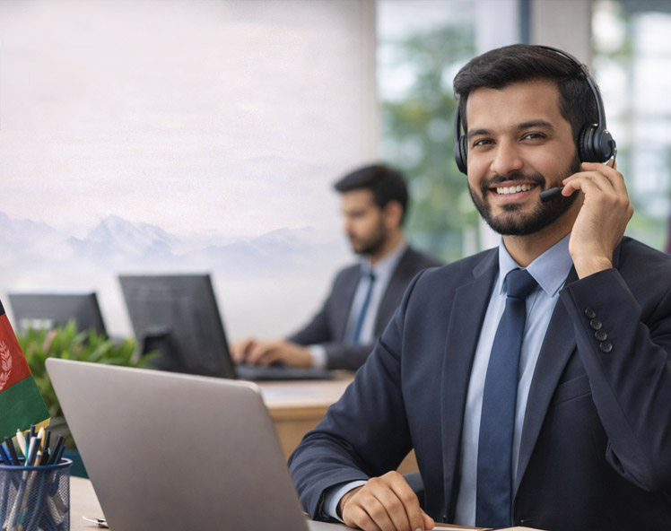 Professional communication and collaboration