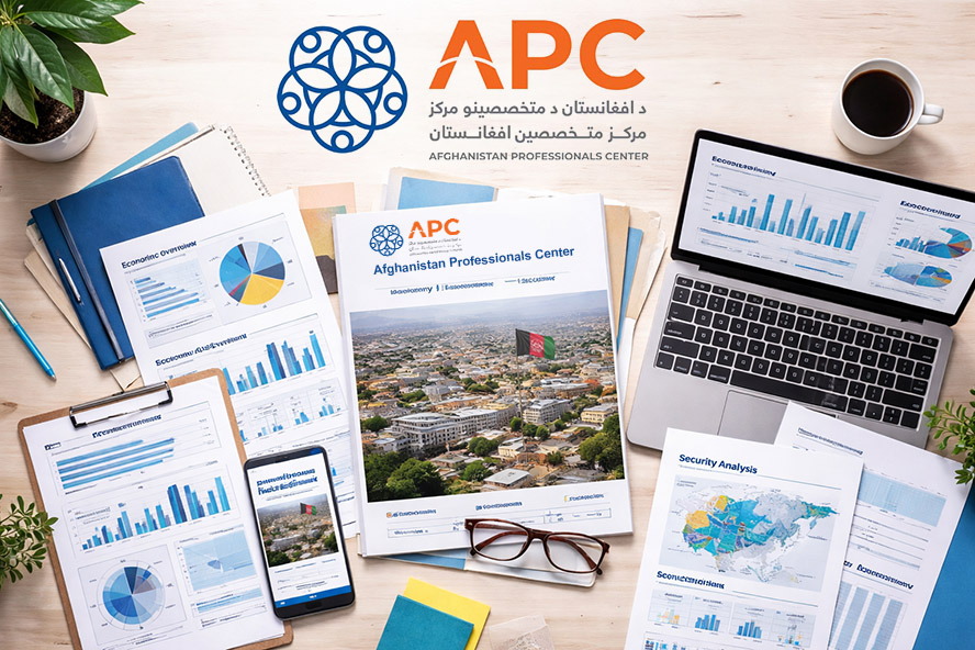 Research and publications workspace