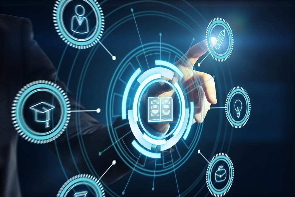 Digital Knowledge Platform