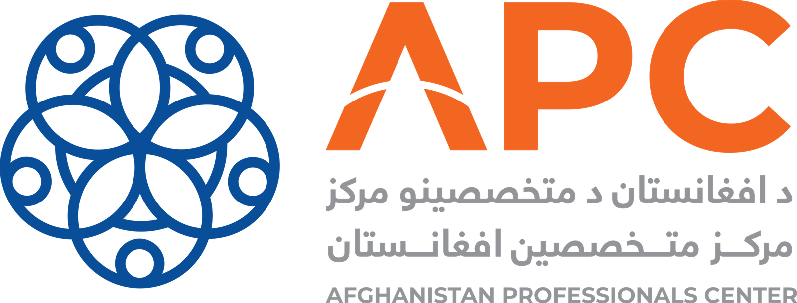 Afghanistan Professionals Center